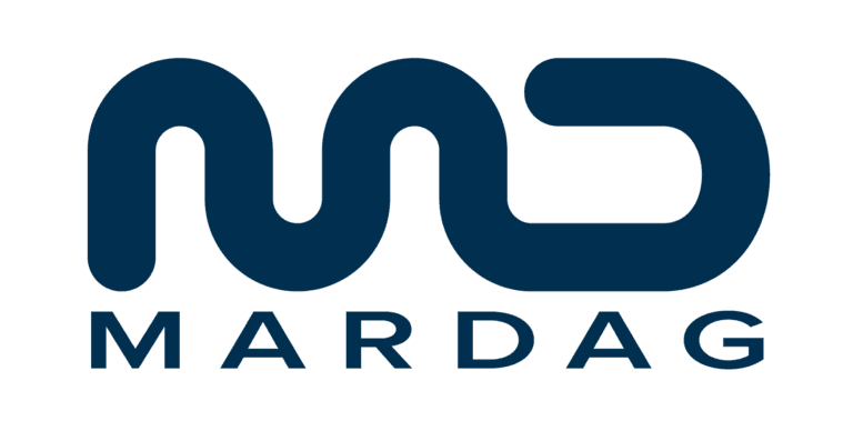 Mardag