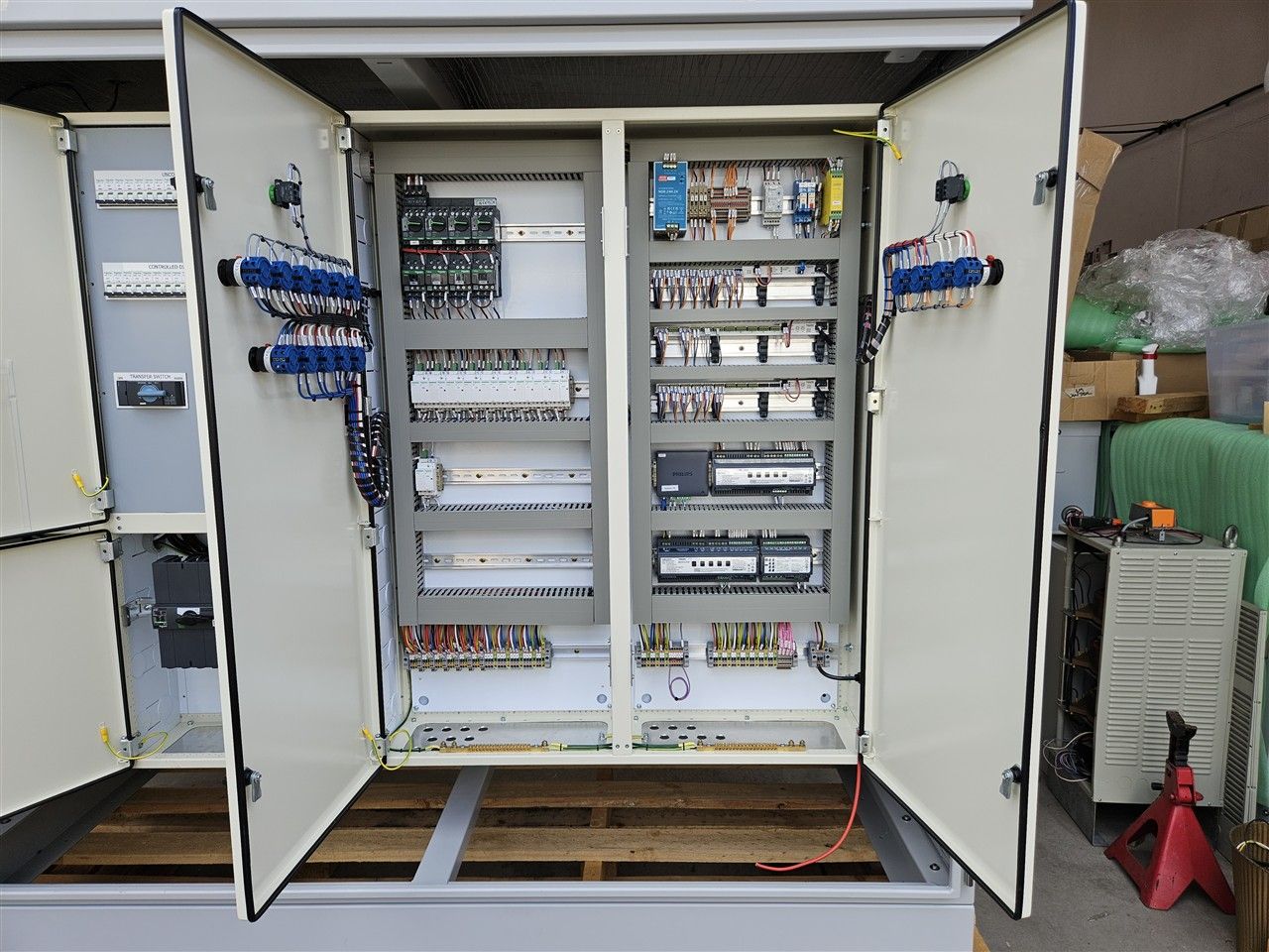 NPD Self-Service Stations gallery image 2